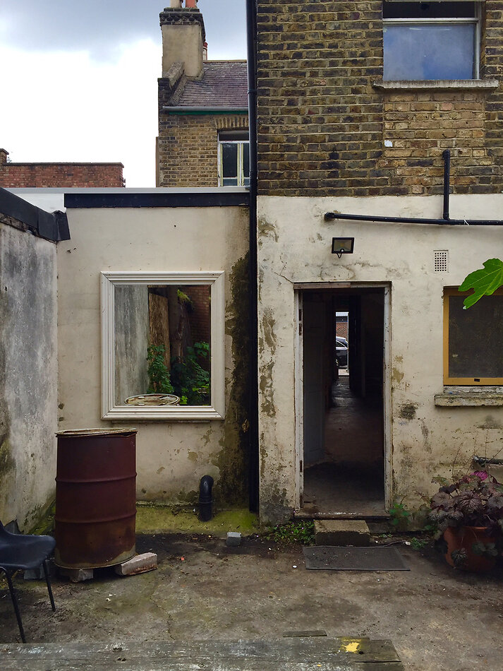 Safe Houses Peckham SE15