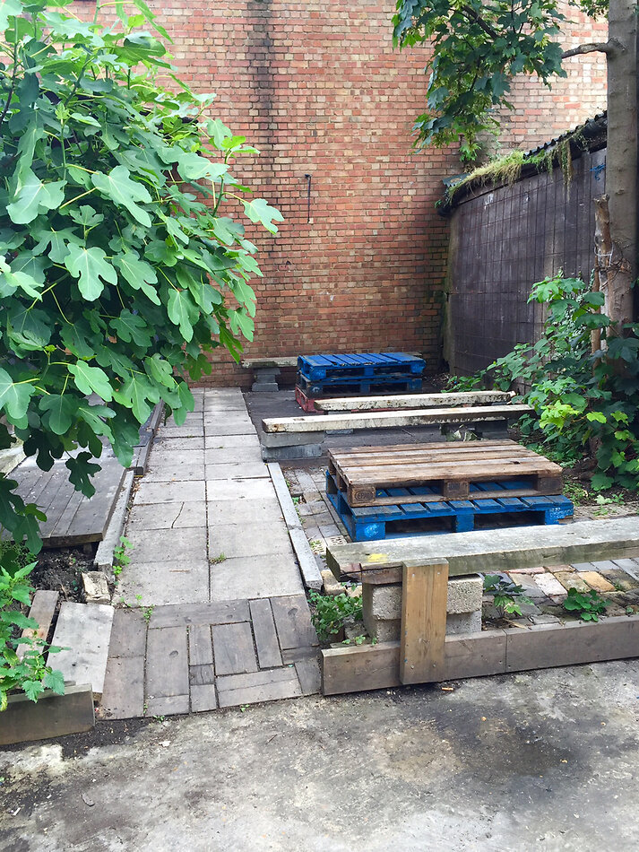Safe Houses Peckham SE15