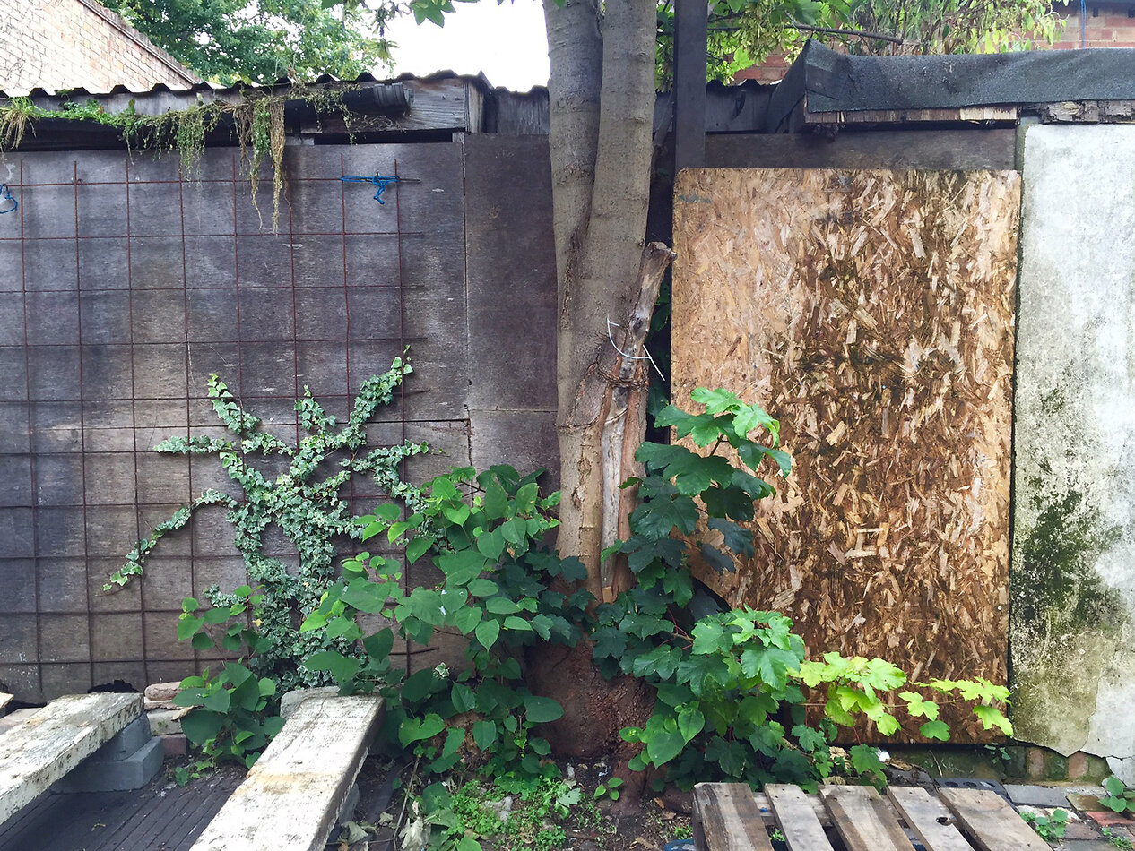 Safe Houses Peckham SE15