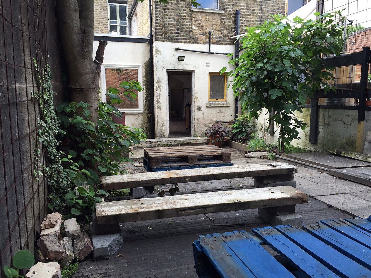Safe Houses Peckham SE15