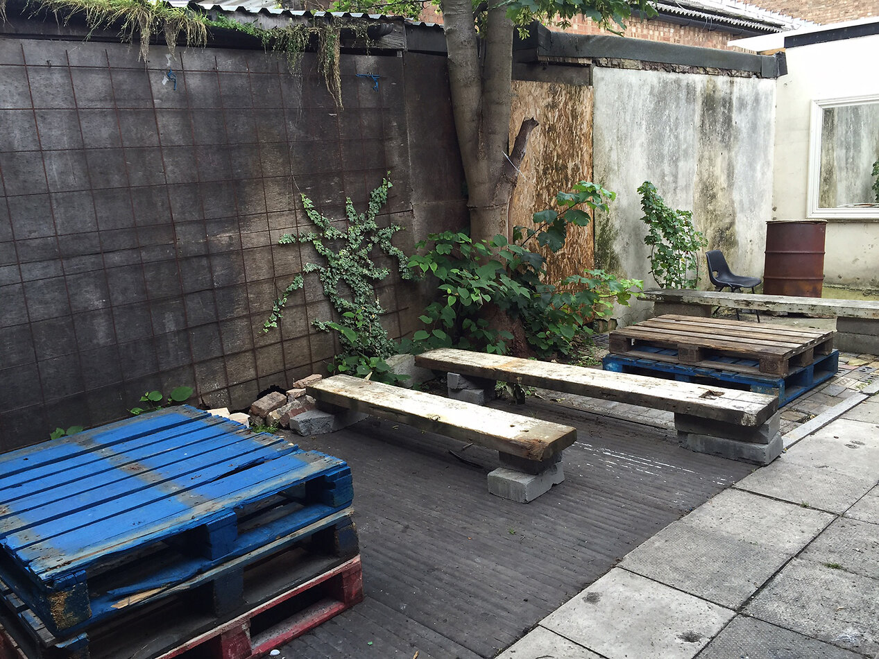 Safe Houses Peckham SE15