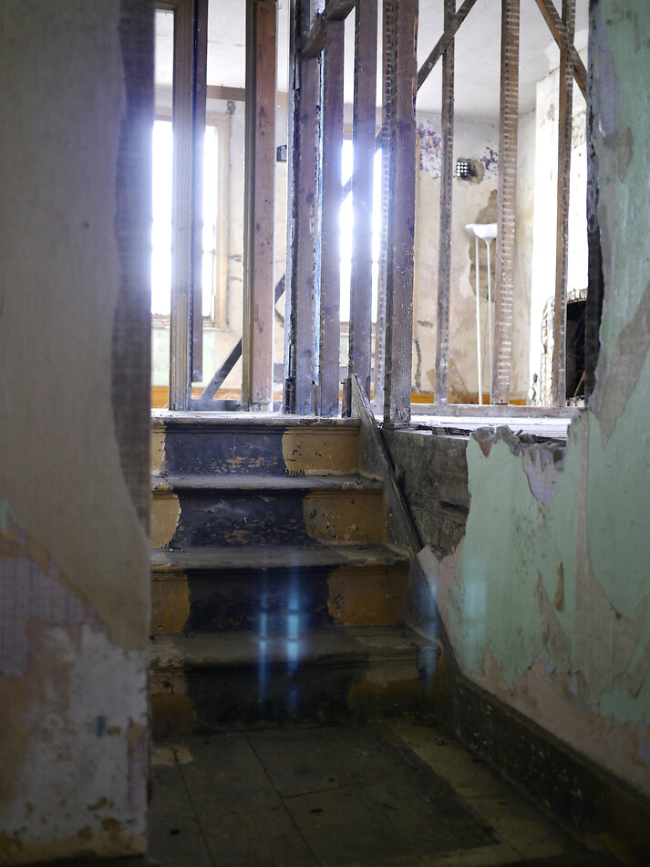 Safe Houses Peckham SE15