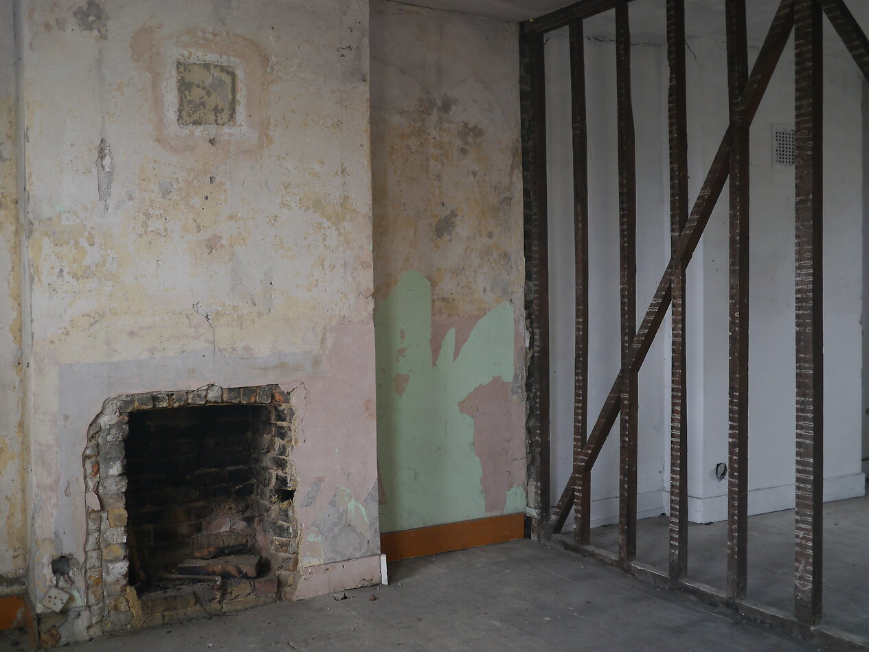 Safe Houses Peckham SE15