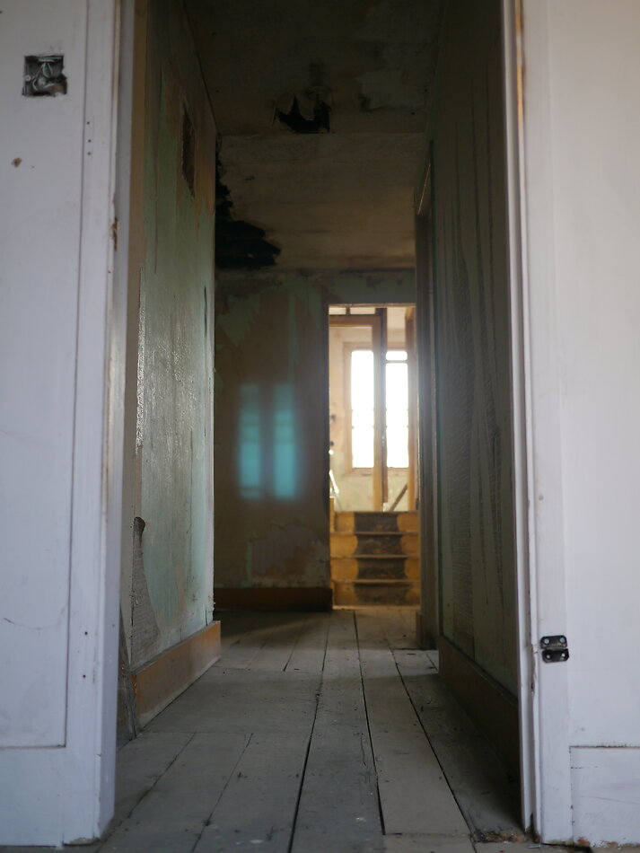 Safe Houses Peckham SE15
