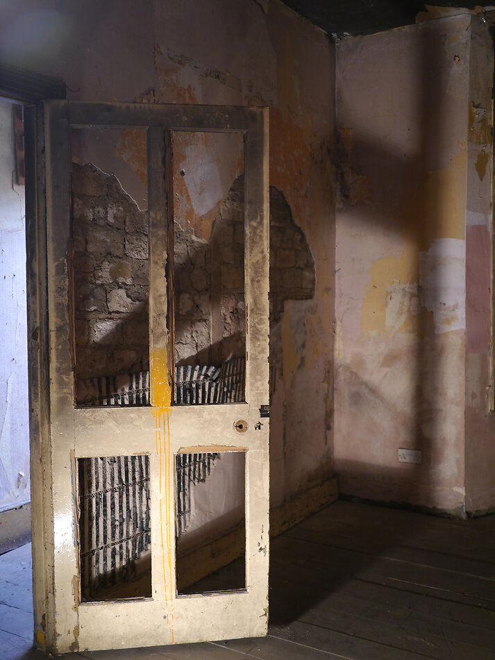 Safe Houses Peckham SE15