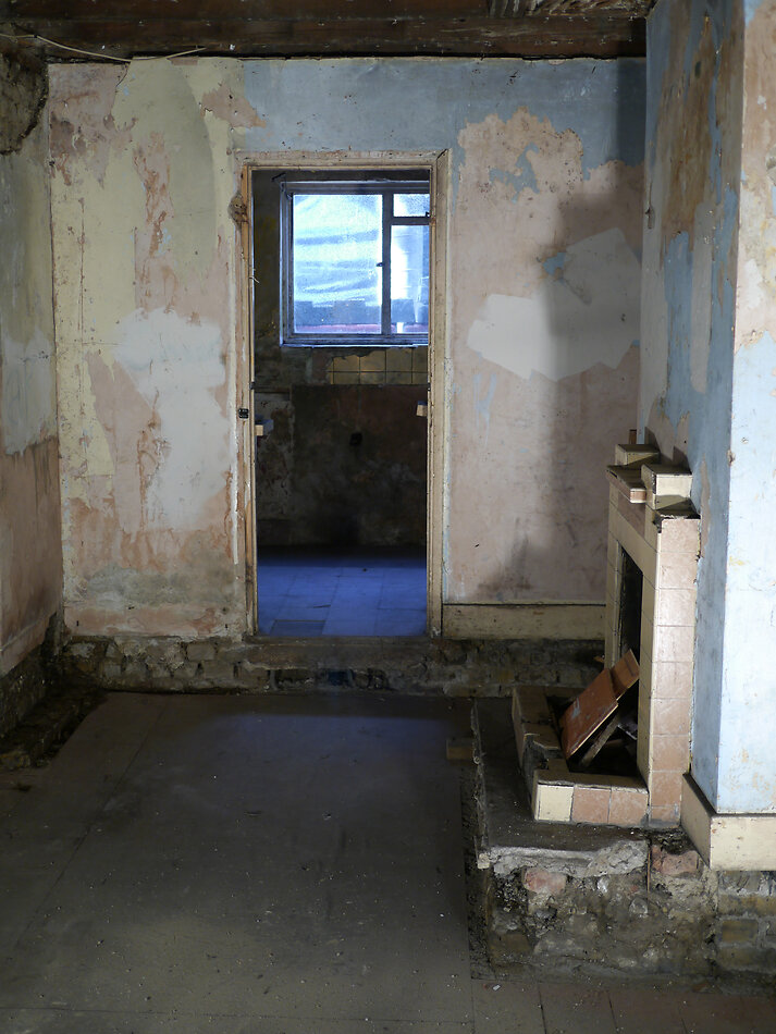 Safe Houses Peckham SE15