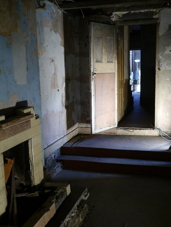 Safe Houses Peckham SE15