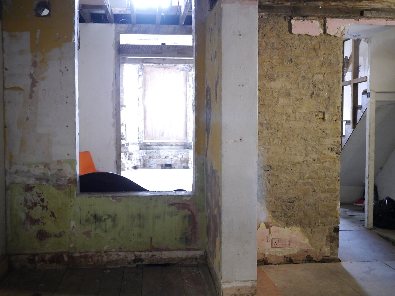 Safe Houses Peckham SE15