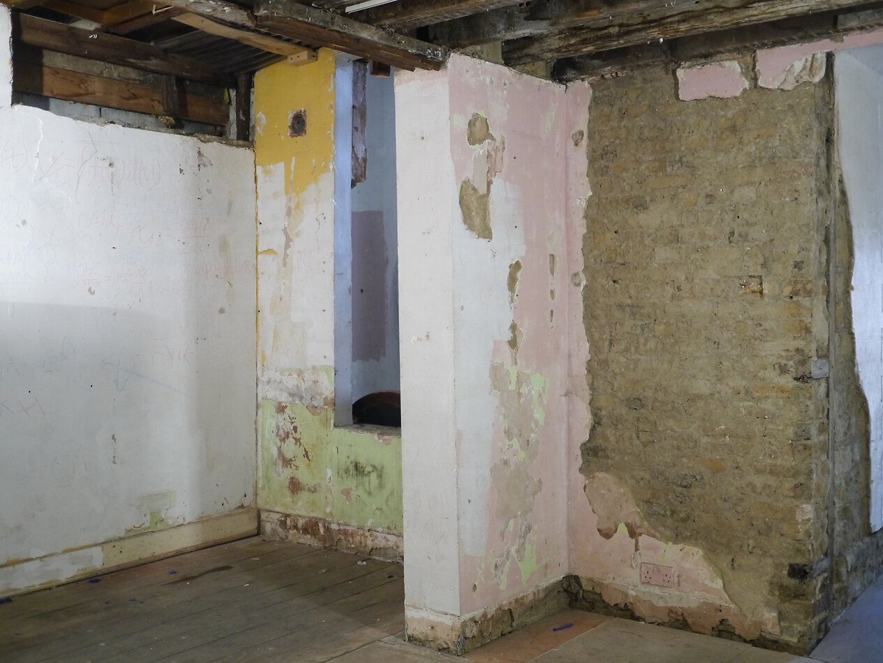 Safe Houses Peckham SE15