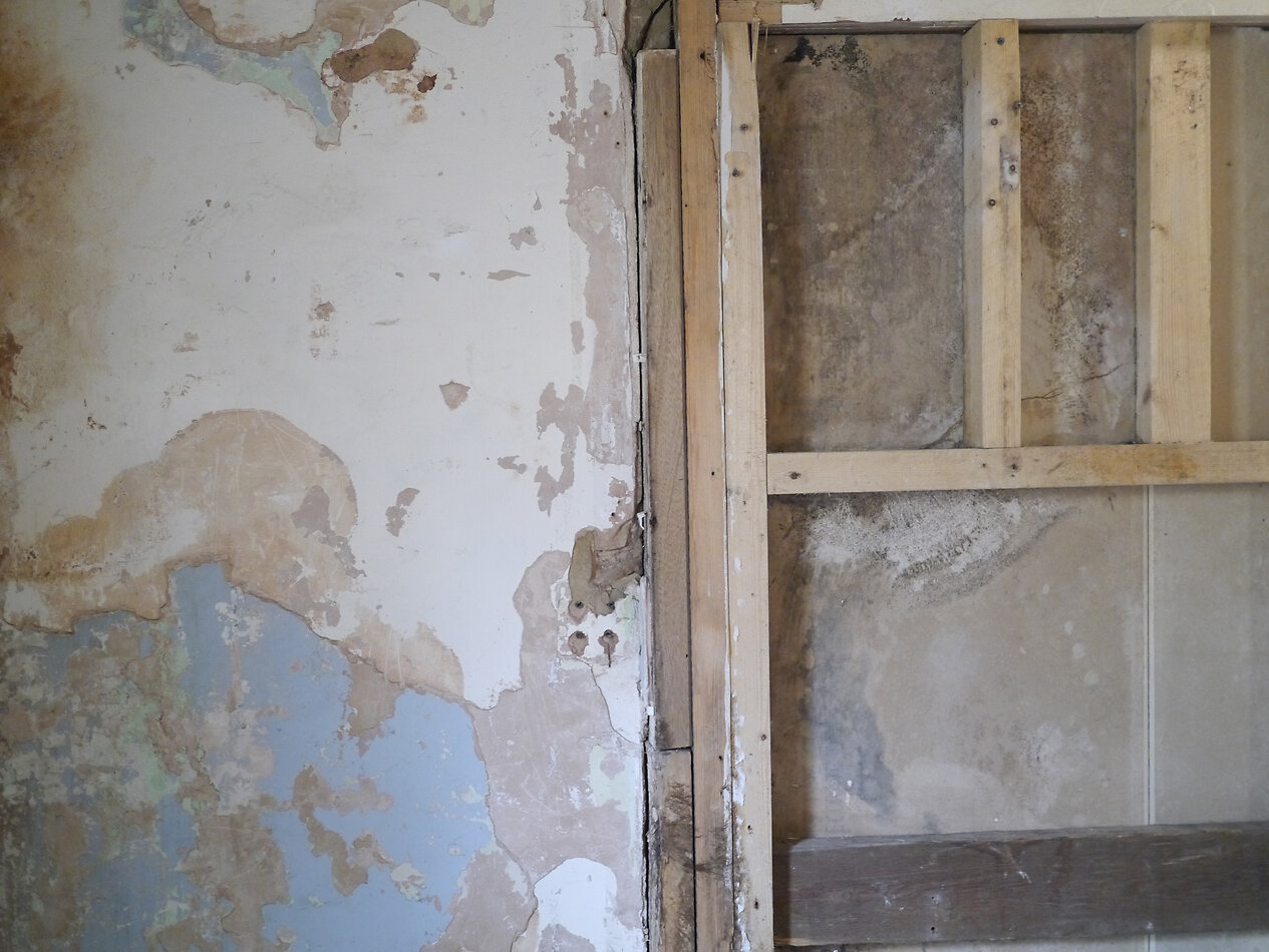 Safe Houses Peckham SE15