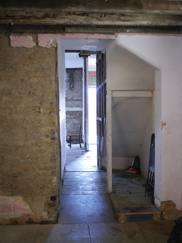 Safe Houses Peckham SE15