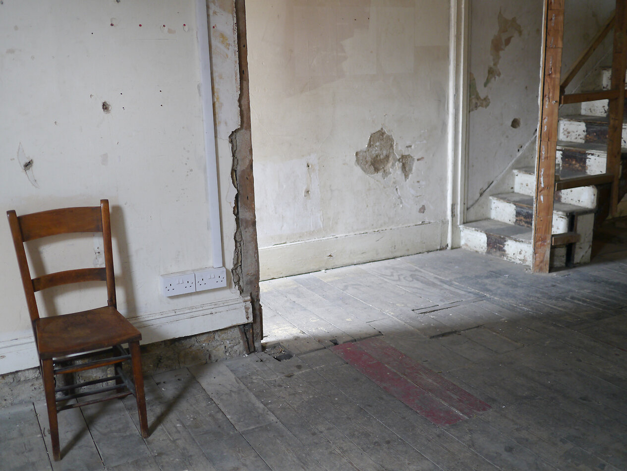 Safe Houses Peckham SE15