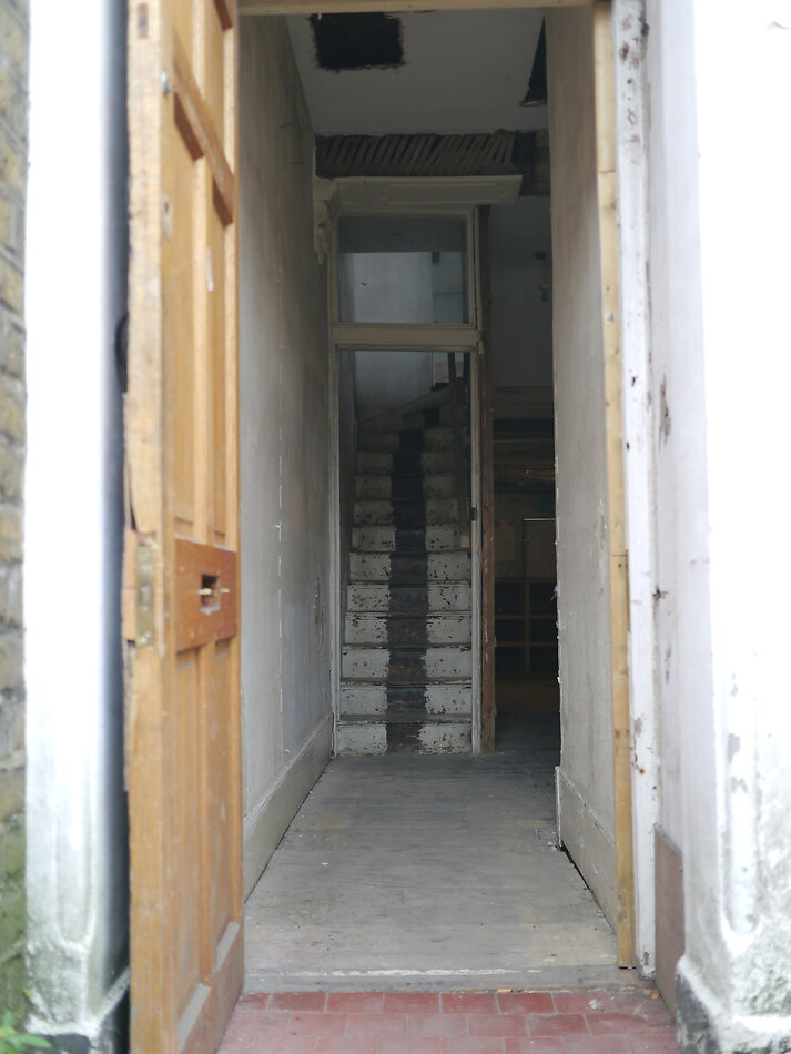 Safe Houses Peckham SE15