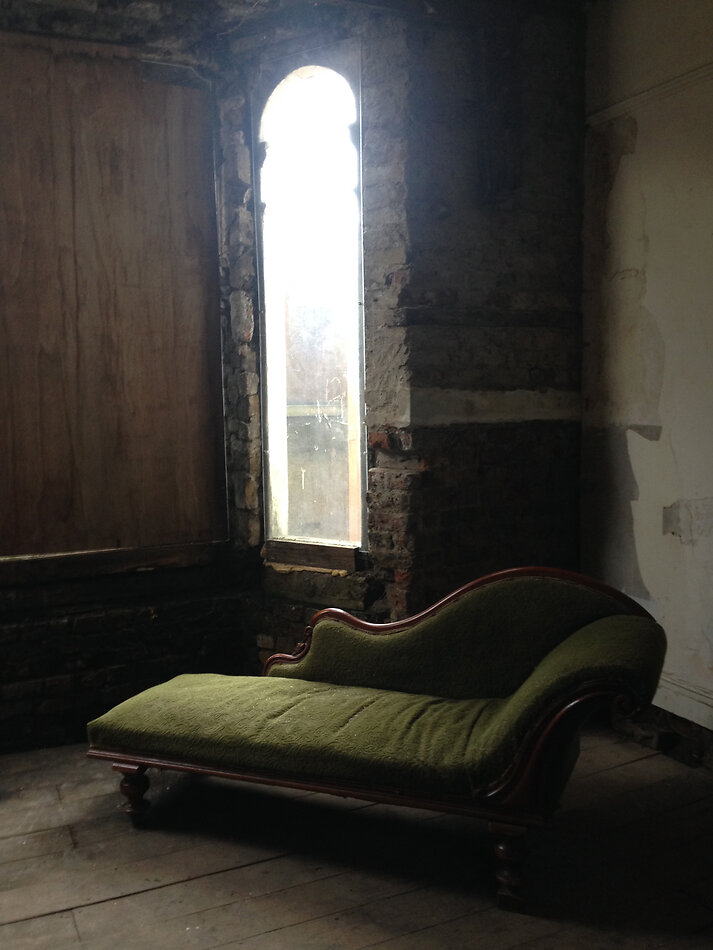 Safe Houses Peckham SE15