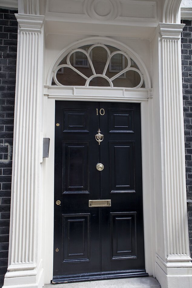 Number 10, WC2