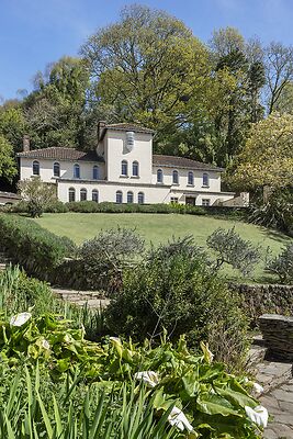 Villa Crusoe -Devon