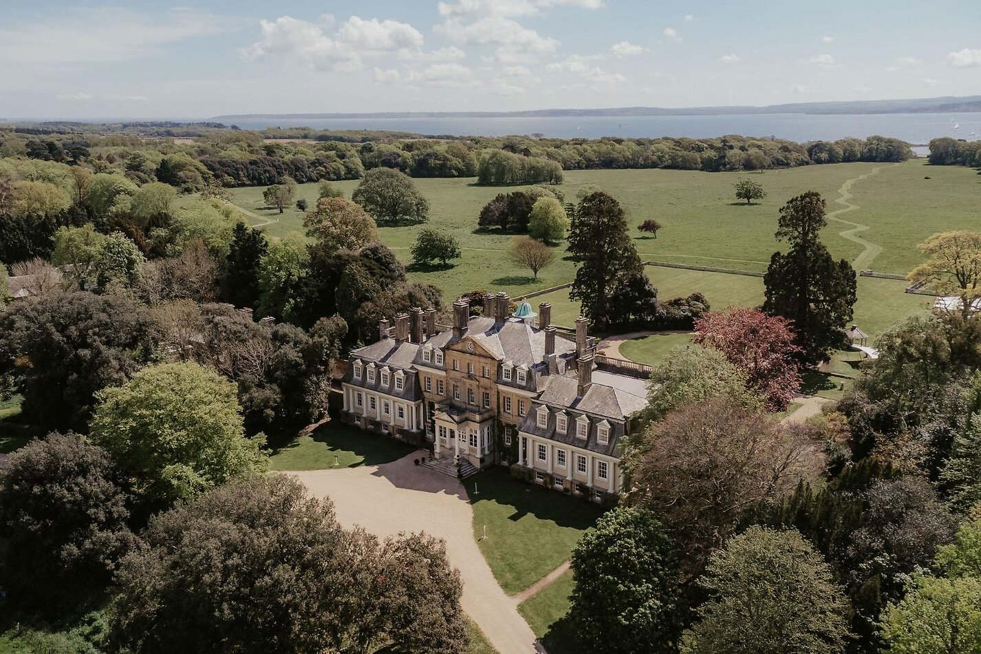 Lymington Park - SO41