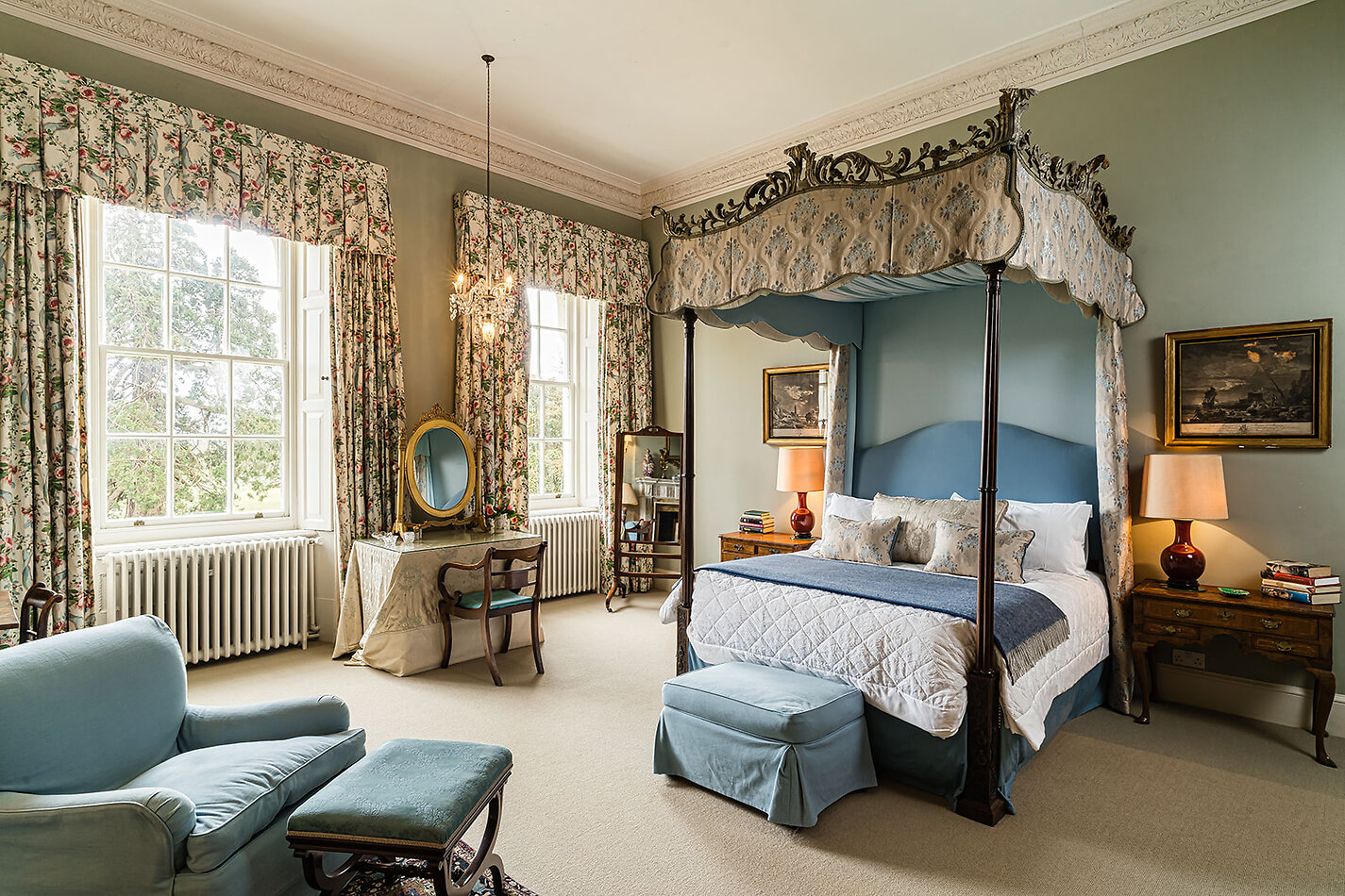 Lymington Park - SO41