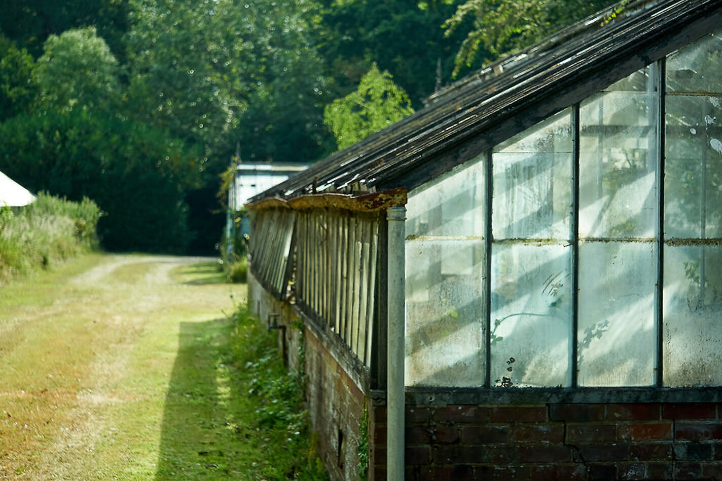 Lymington Park - SO41