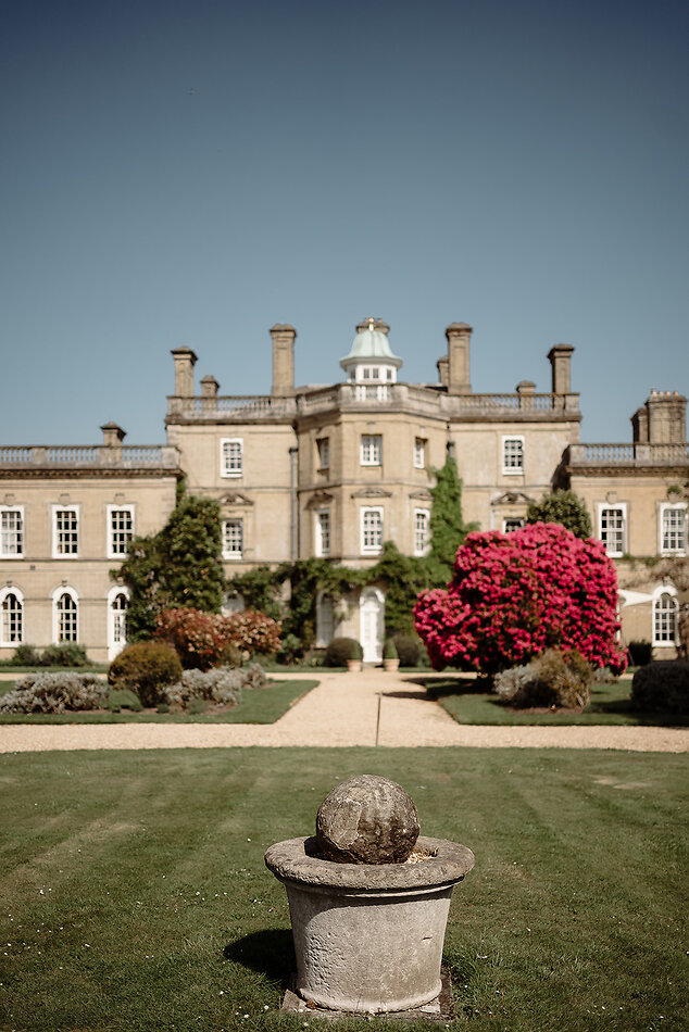 Lymington Park - SO41