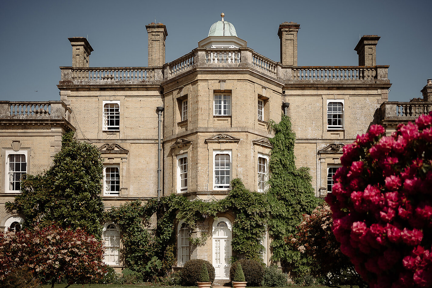 Lymington Park - SO41