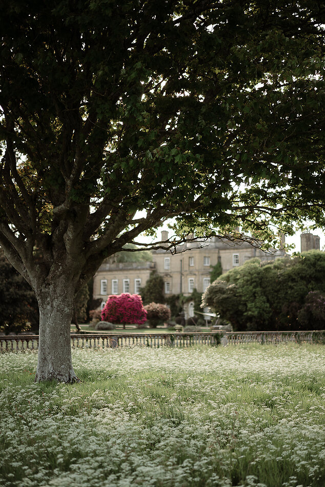 Lymington Park - SO41