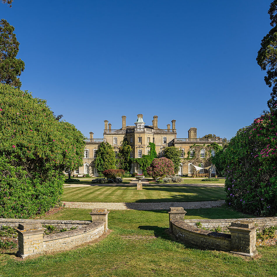 Lymington Park - SO41