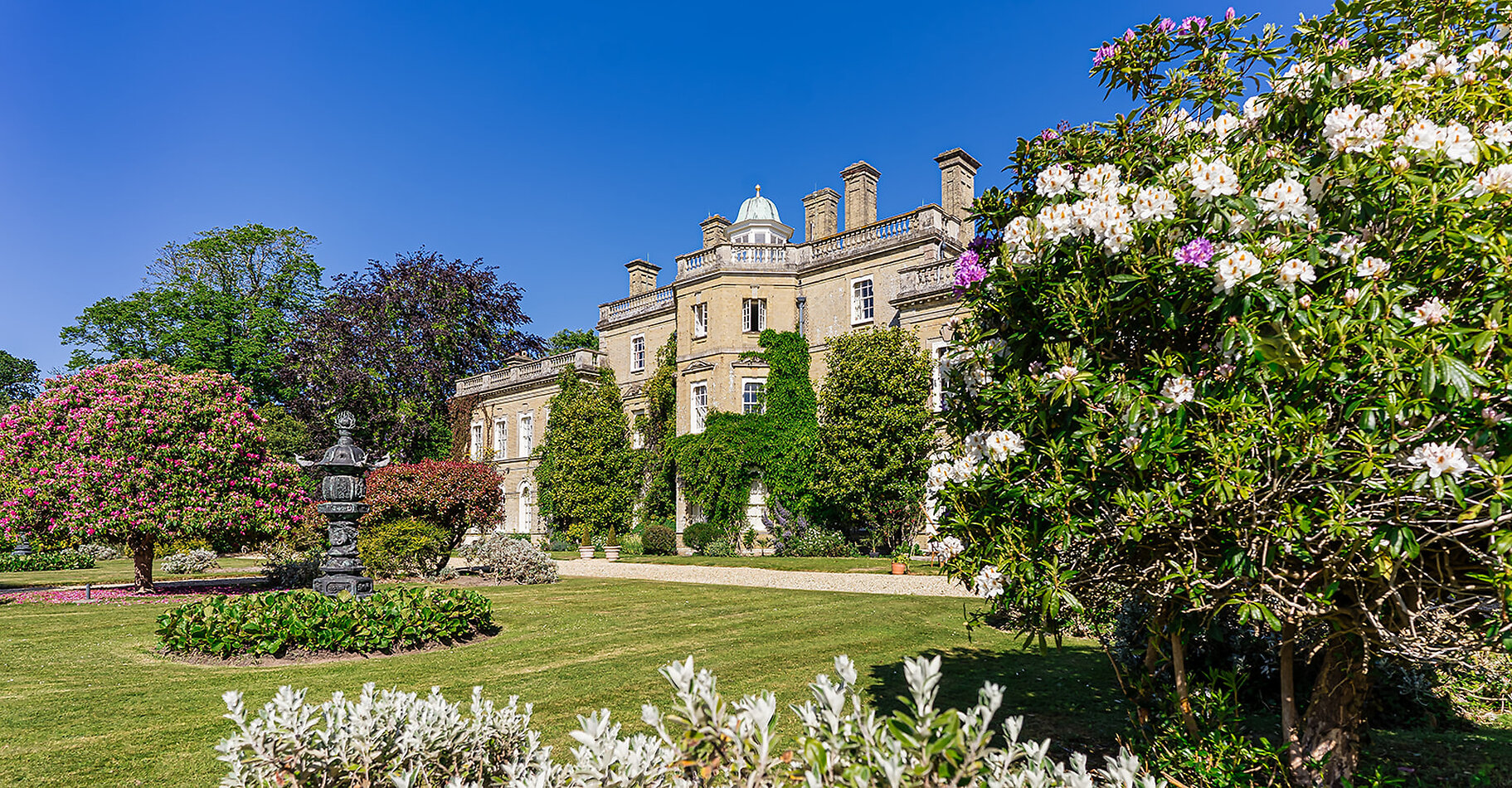 Lymington Park - SO41