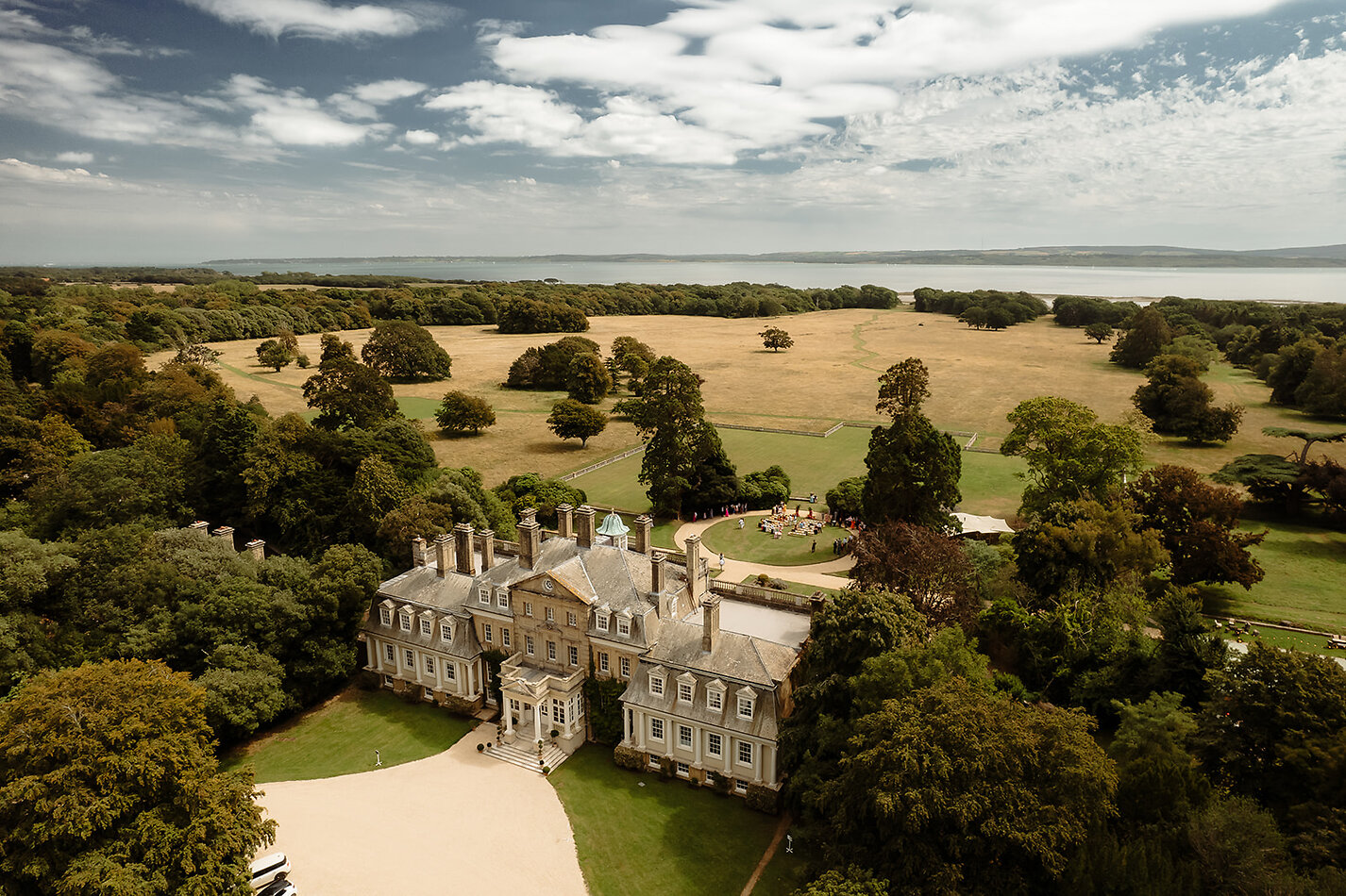 Lymington Park - SO41
