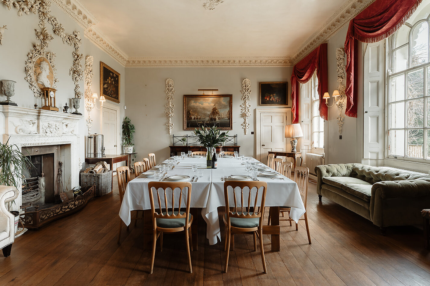 Lymington Park - SO41