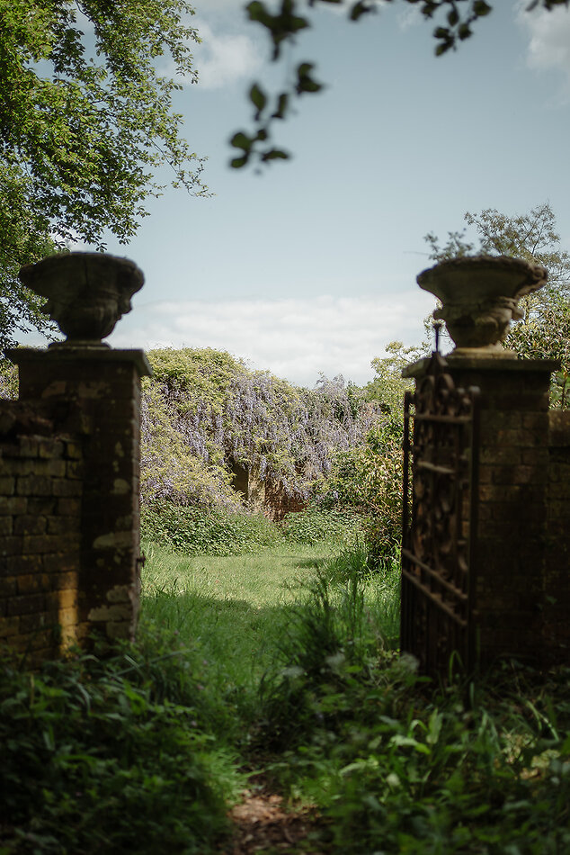 Lymington Park - SO41