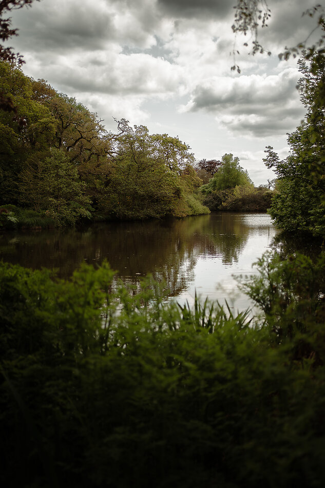 Lymington Park - SO41