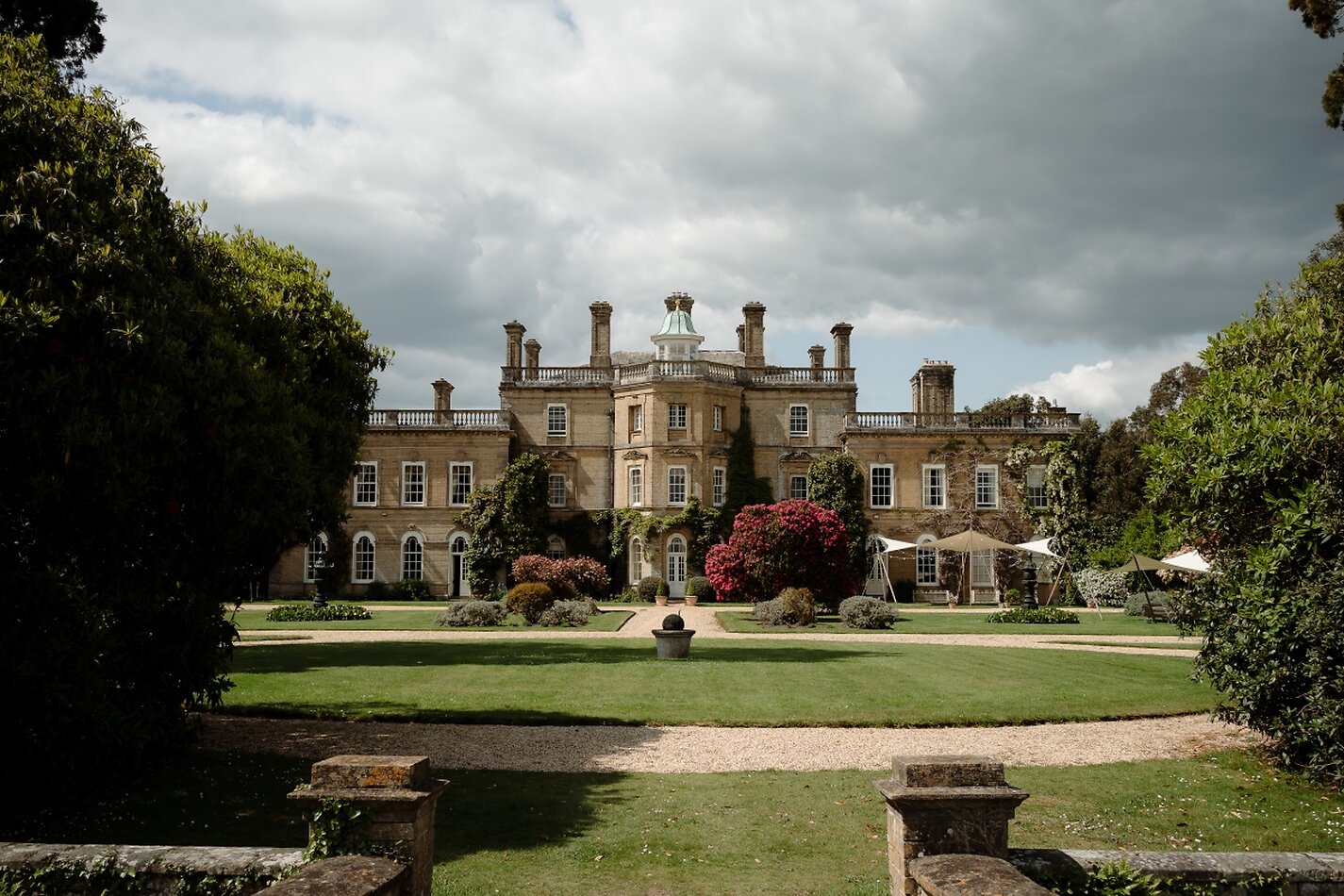 Lymington Park - SO41