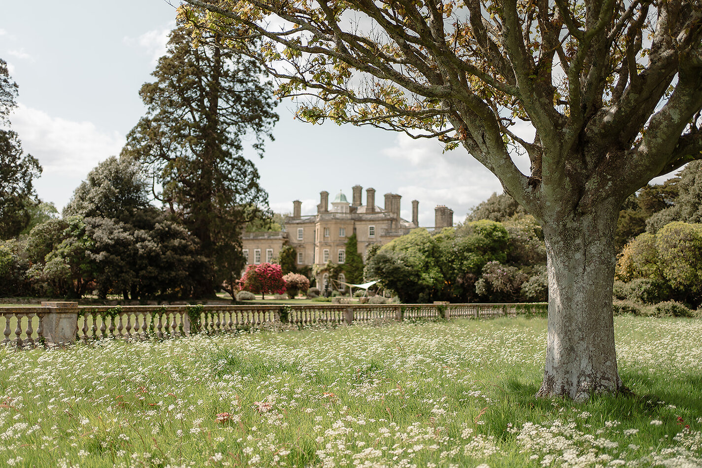 Lymington Park - SO41