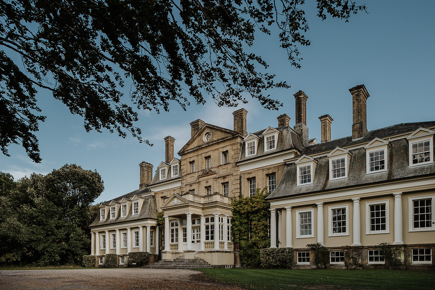 Lymington Park - SO41