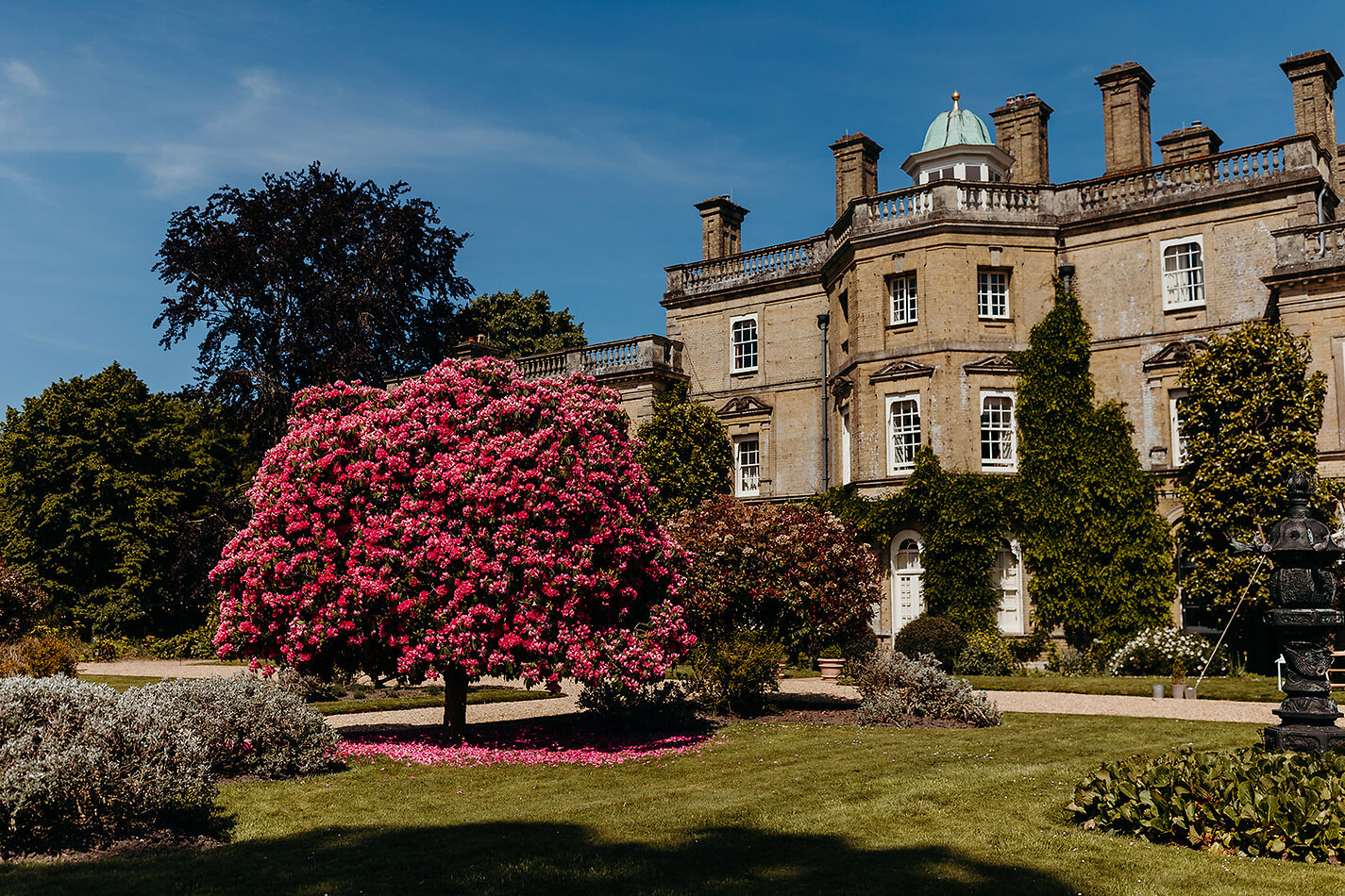 Lymington Park - SO41