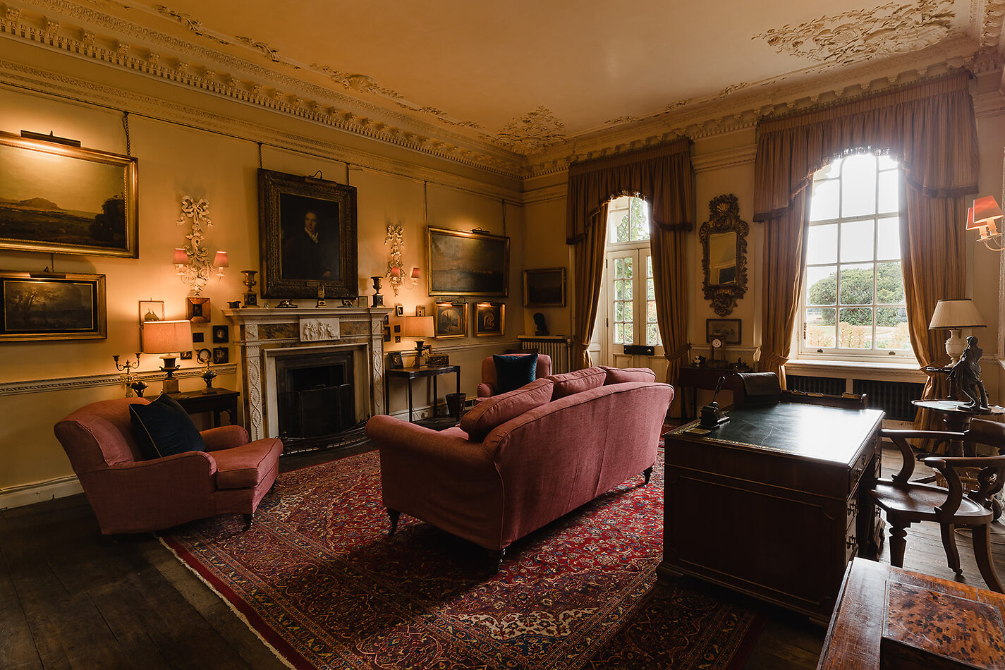 Lymington Park - SO41