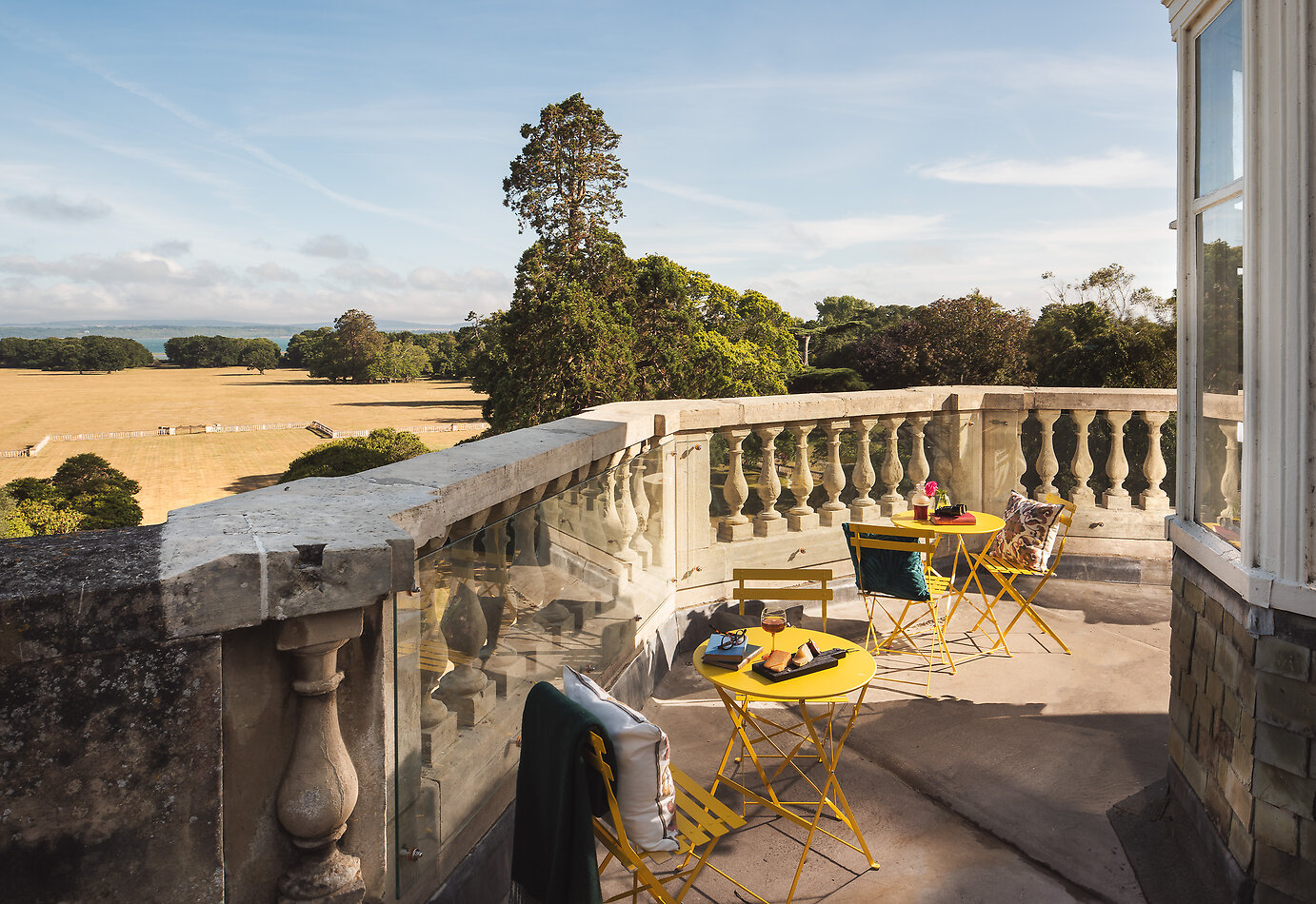 Lymington Park - SO41