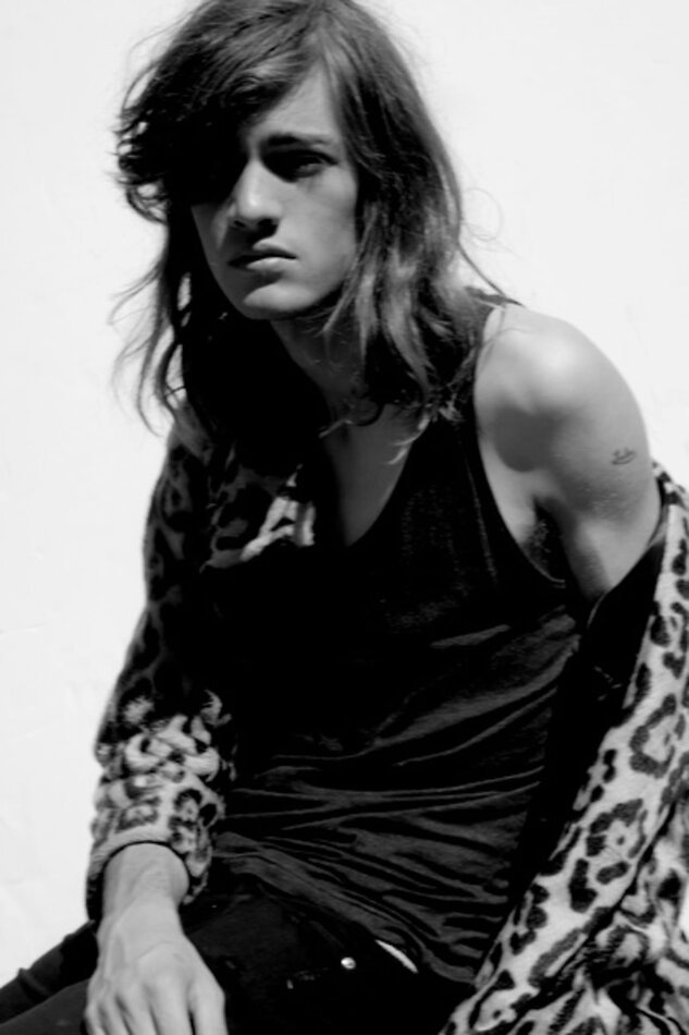 LYDIA O'CARROLL