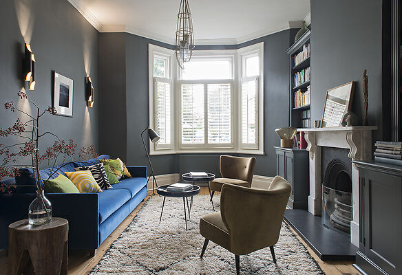 North London Location