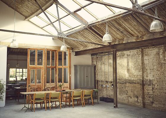 Stockwell Studio