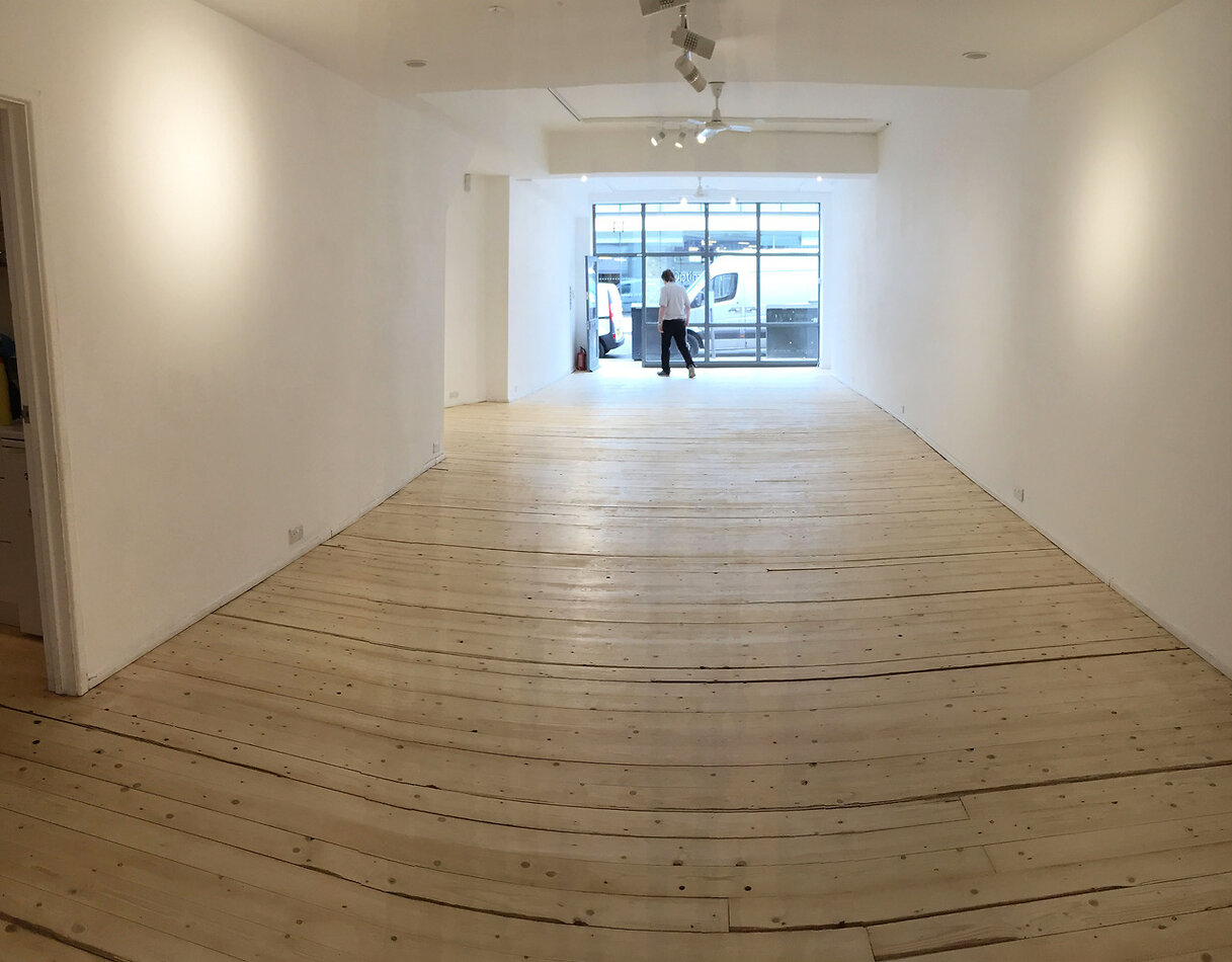Gallery One