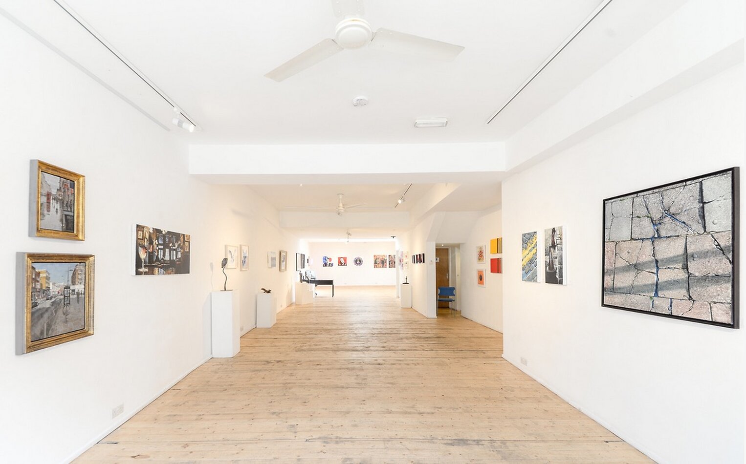Gallery One