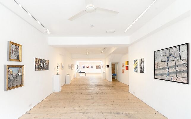 Gallery One