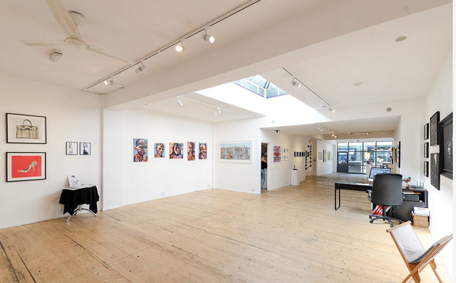 Gallery One