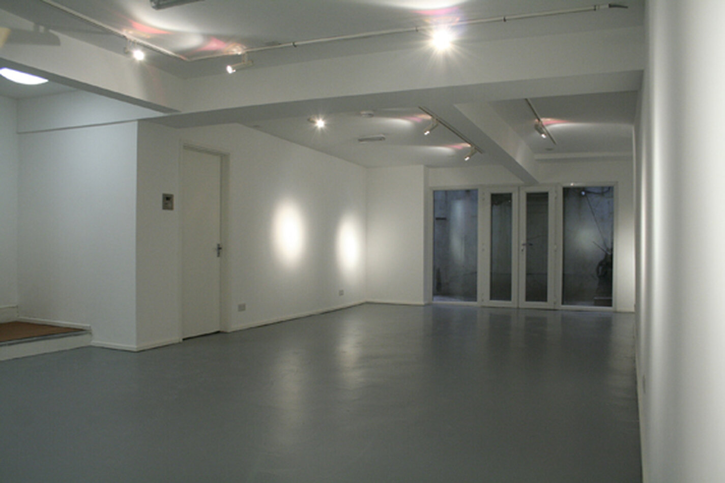 Gallery One