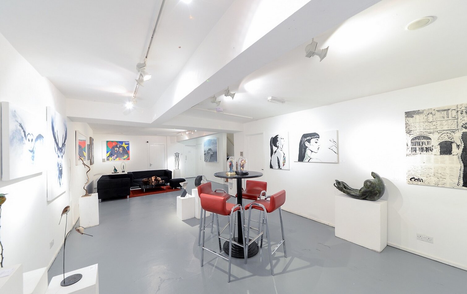 Gallery One