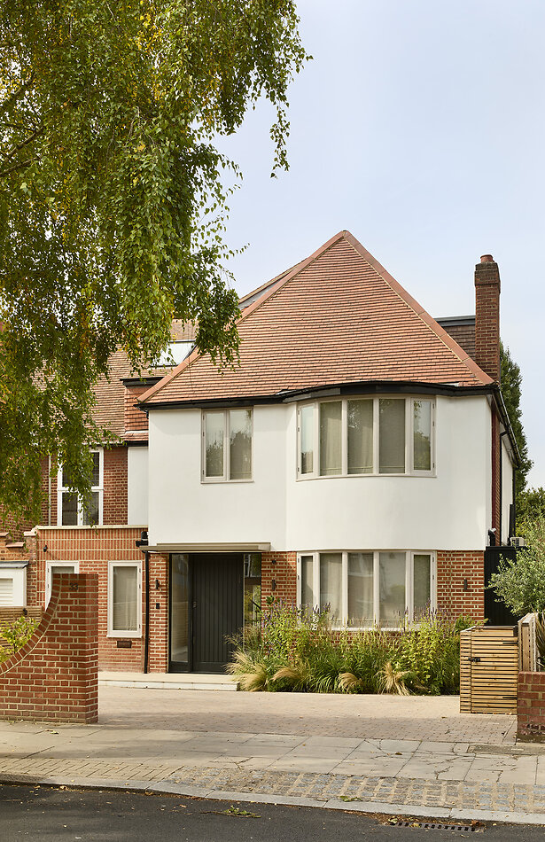 Woodside N6