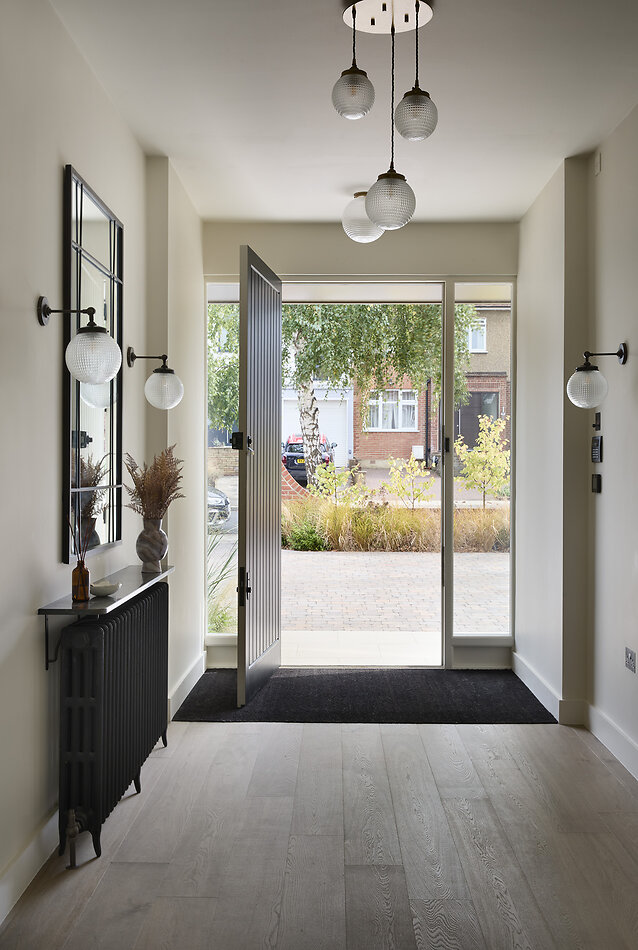 Woodside N6