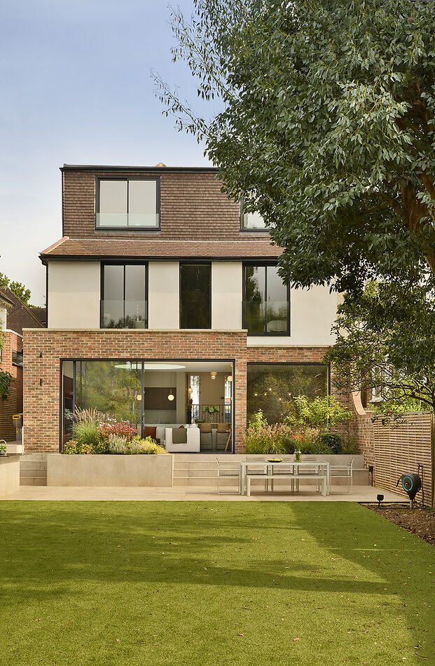 Woodside N6